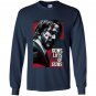 Guns lot of guns john wick chapter fan Long Sleeve