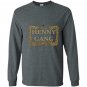 Henny gang Long Sleeve