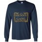 Henny gang Long Sleeve