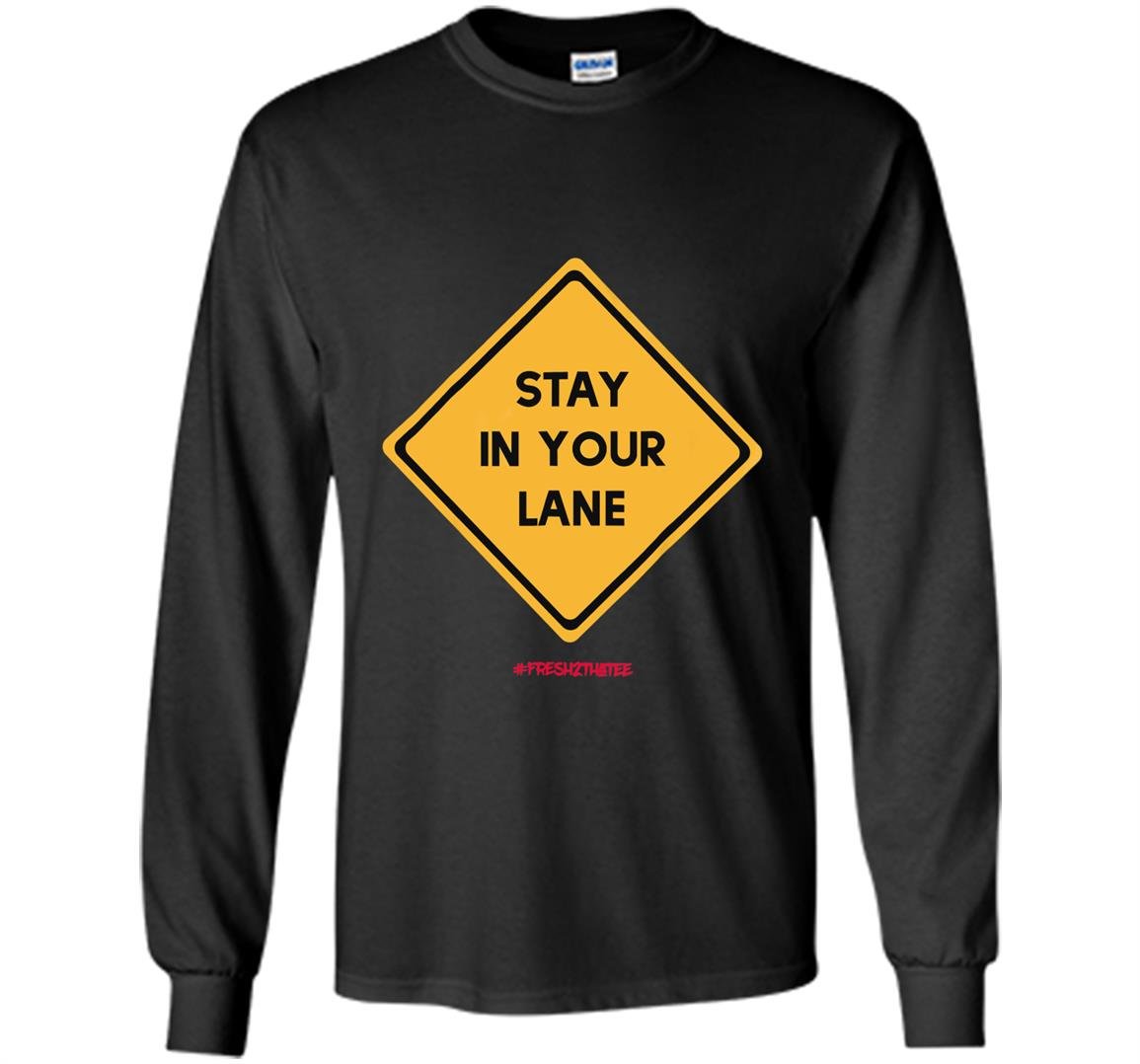 Jordan 13 melostay in your lane Long Sleeve