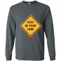 Jordan 13 melostay in your lane Long Sleeve