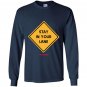 Jordan 13 melostay in your lane Long Sleeve