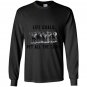 Life goals pet all the cows perfec gift awesome Long Sleeve