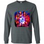 Marvel avengers endgame cotton Long Sleeve
