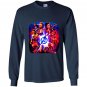 Marvel avengers endgame cotton Long Sleeve