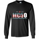 Mc5s come together live mc50 world tour teaser Long Sleeve