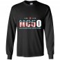Mc5s come together live mc50 world tour teaser Long Sleeve