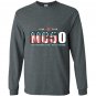 Mc5s come together live mc50 world tour teaser Long Sleeve