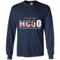 Mc5s come together live mc50 world tour teaser Long Sleeve