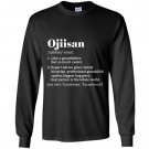 Ojiisan Long Sleeve