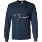 Nancy drew its locked Long Sleeve