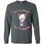 Pinky and the brain brain Long Sleeve