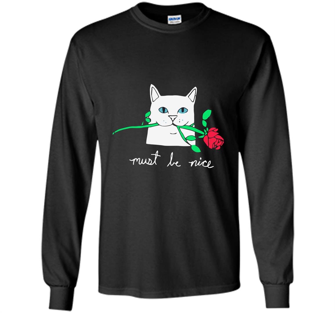 Rip n dip Long Sleeve