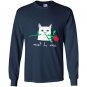 Rip n dip Long Sleeve
