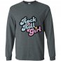 Rock n roll halloween costumes Long Sleeve