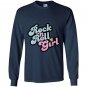 Rock n roll halloween costumes Long Sleeve