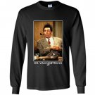 Seinfeld dr van nostrand Long Sleeve