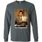 Seinfeld dr van nostrand Long Sleeve