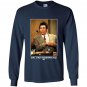 Seinfeld dr van nostrand Long Sleeve