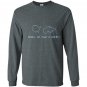 Shall we play a game war games gaming Long Sleeve