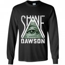 Shane dawson all seeing eye Long Sleeve
