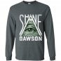 Shane dawson all seeing eye Long Sleeve