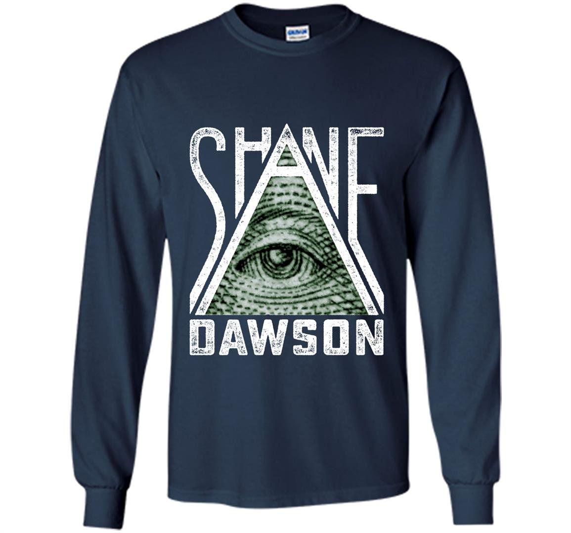 Shane Dawson All Seeing Eye Long Sleeve 3120