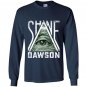 Shane dawson all seeing eye Long Sleeve
