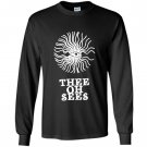 Thee oh sees Long Sleeve
