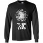 Thee oh sees Long Sleeve