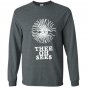 Thee oh sees Long Sleeve