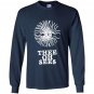 Thee oh sees Long Sleeve
