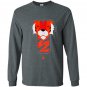 Tiger woods frank Long Sleeve