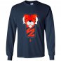 Tiger woods frank Long Sleeve