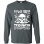 Towboa become a towboater Long Sleeve