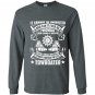 Towboa towboater forever title Long Sleeve