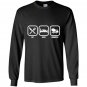Untitled Long Sleeve