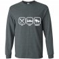 Untitled Long Sleeve