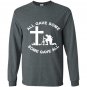Veteran day all gave some some gave all Long Sleeve