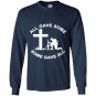 Veteran day all gave some some gave all Long Sleeve