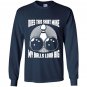 Vintage bowling funny bowling balls Long Sleeve
