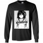 Waifu material Long Sleeve