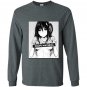Waifu material Long Sleeve