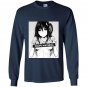 Waifu material Long Sleeve