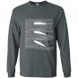 Wingaerospace airfoil stall diagram Long Sleeve
