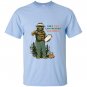 Bear only you can prevent dad bods T-shirt
