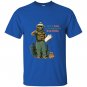Bear only you can prevent dad bods T-shirt