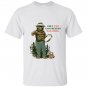 Bear only you can prevent dad bods T-shirt