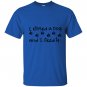 I kissed a dogand i liked it for animal lovers T-shirt