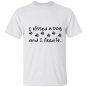 I kissed a dogand i liked it for animal lovers T-shirt